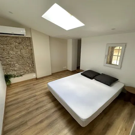 شقة Large Renovated In The Heart Of *