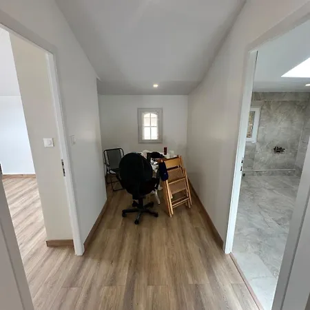 شقة Large Renovated In The Heart Of *